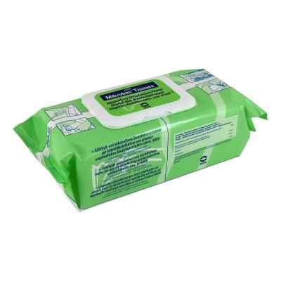 Mikrobac Tissues