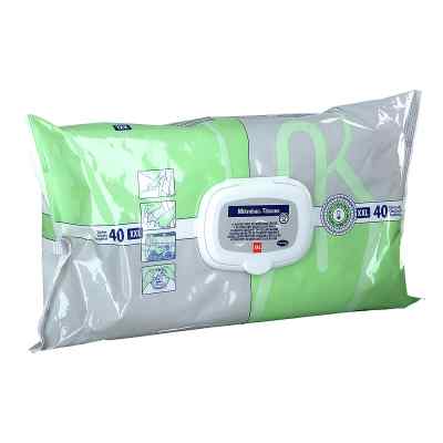 Mikrobac Tissues Xxl