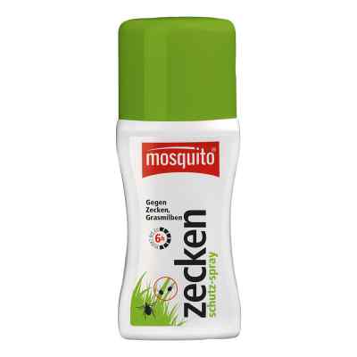 Mosquito Zeckenschutz-spray