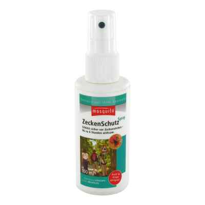 Mosquito Zeckenspray