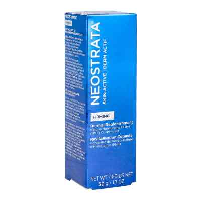 Neostrata Skin Active Dermal Replenishment Cream 50 g von Derma Enzinger GmbH PZN 12601489