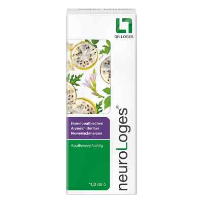Neuro Loges Tropfen