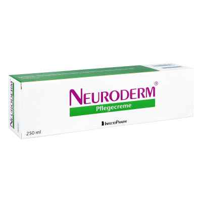 Neuroderm Pflegecreme