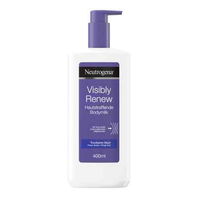 Neutrogena Visibly Renew Hautstraffende Bodymilk