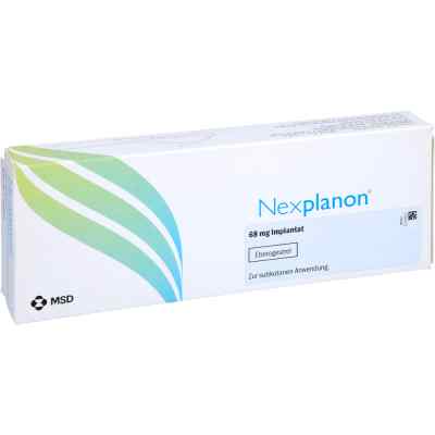 Nexplanon Implantat