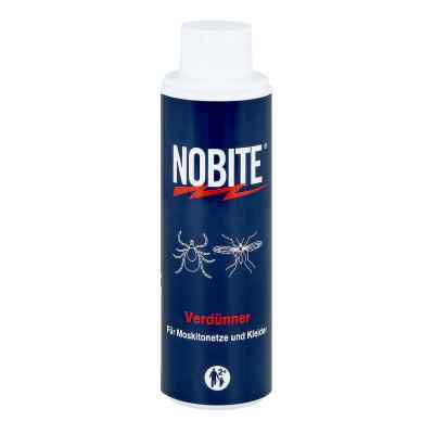 Nobite Verdünner Flasche
