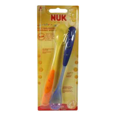 Nuk Easy Learning Fütterlöffel