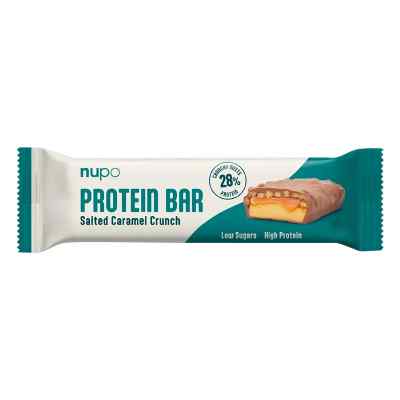 Nupo Protein Bar Salted Caramel Crunch