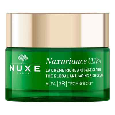 Nuxe Nuxuriance Ultra Reichhaltige Tagescreme