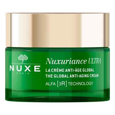Nuxe Nuxuriance Ultra Tagescreme
