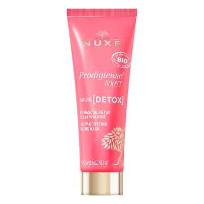 NUXE Prodigieuse® Boost Detox-Gesichtsmaske
