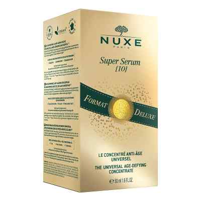 Nuxe Super-serum Universelle Anti-aging-essenz 50 ml von NUXE GmbH PZN 18329982