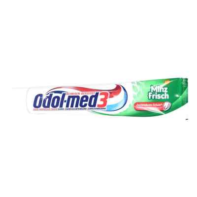 Odol Med 3 minzfrisch Zahnpasta