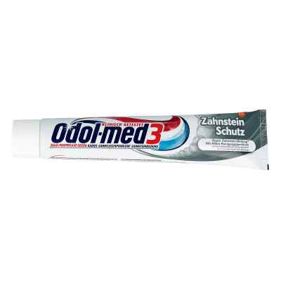 Odol Med 3 Zahnsteinschutz Zahnpasta