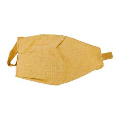 Ohrenbinde sandfarben mittel 1 stk von Büttner-Frank GmbH PZN 04756025