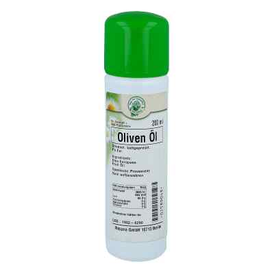 Olivenöl