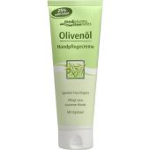 Olivenöl Handpflegecreme