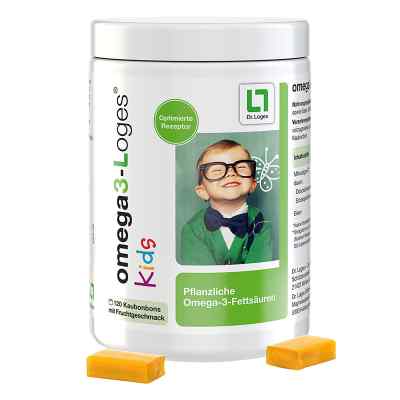omega3-Loges® Kids