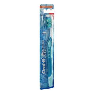 Oral B Cross Action Vitalizer 40 mittel Zahnbürste
