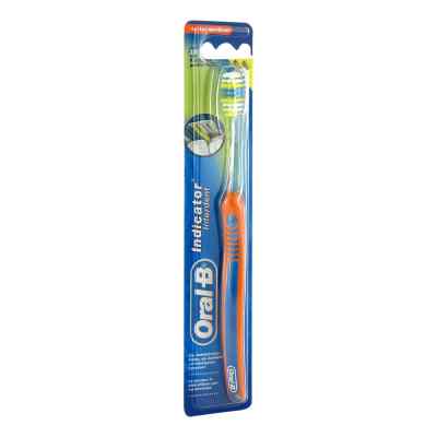 Oral B Indicator Inderdent 35 Kurzkopf