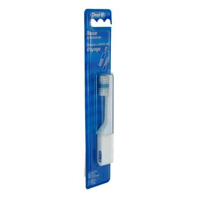 Oral B Plus 35 Reisezahnbürste