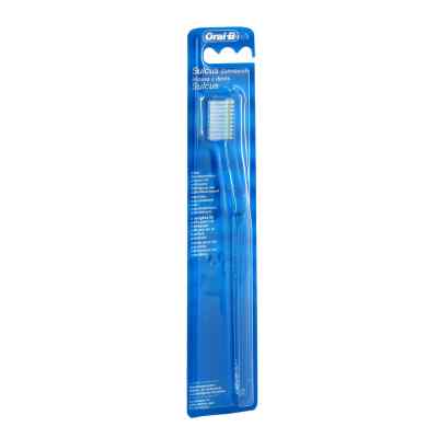 Oral B Plus Sulcus Zahnbürste