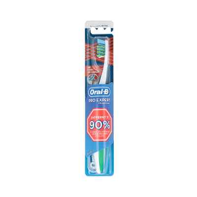 Oral B Proexpert Crossaction Antiplaque 35 mittel