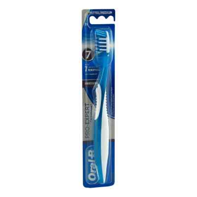 Oral B Proexpert Crossaction Prof. 35 mittel Zb
