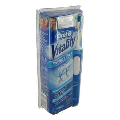 Oral B Vitality Precision Clean M.timer Cls Zahnbürste