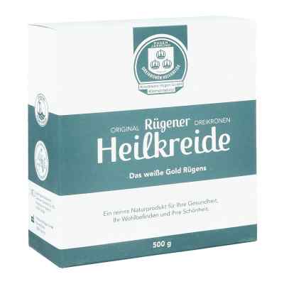 Original Rügener Heilkreide Pulver