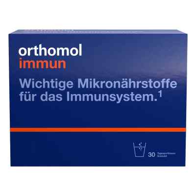 Orthomol Immun Granulat