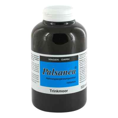 Palsaneu Trinkmoor