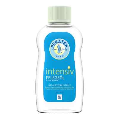 Penaten Intensiv Pflegeoel 200 ml von Kenvue Germany GmbH (Mass) PZN 11543100