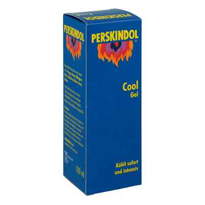 Perskindol Cool Gel 100 ml von JUNEK Europ-Vertrieb GmbH PZN 10305060