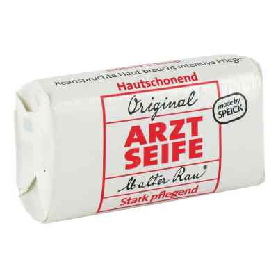 Pflanzenölseife Arztseife