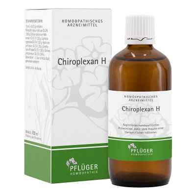 Pflüger® Chiroplexan H Tropfen