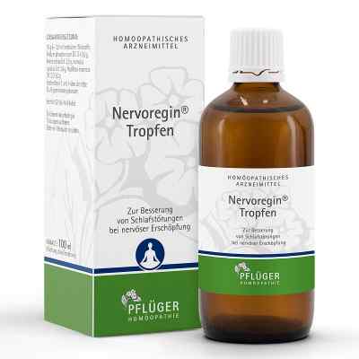 Pflüger® Nervoregin® Tropfen