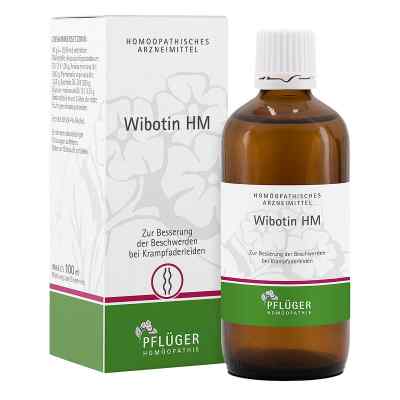 Pflüger® Wibotin HM Tropfen