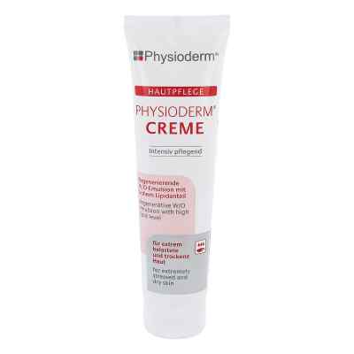 Physioderm Creme