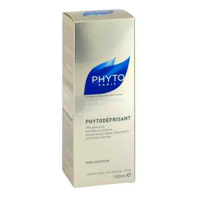 Phyto Phytodefrisant glättender Balsam 100 ml von Ales Groupe Cosmetic Deutschland PZN 00010665