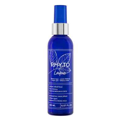 Phytolaque Mirroir Bleue Haarspray Mittlerer Halt