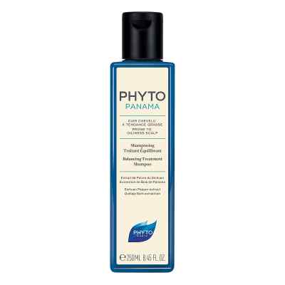 PHYTOPANAMA Ausgleichendes Shampoo Fettiges Haar 250 ml von Laboratoire Native Deutschland G PZN 14553369
