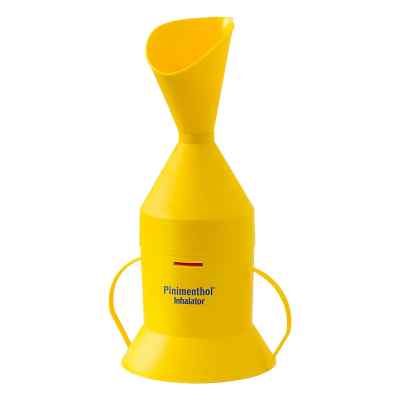 Pinimenthol Inhalator