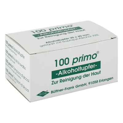 Primo Alkohol-tupfer