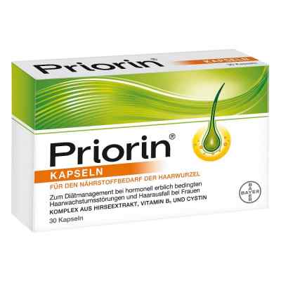 Priorin® Kapseln