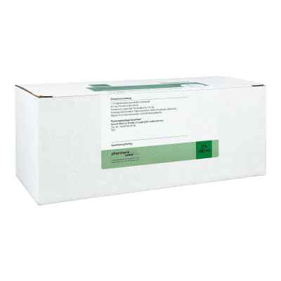 Procain Pharmarissano 2% Maxi iniecto -lsg.fla.100 Ml 10X100 ml von medphano Arzneimittel GmbH PZN 16816353