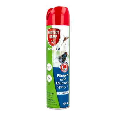 Protect Home Forminex Fliegen- & Mückenspray