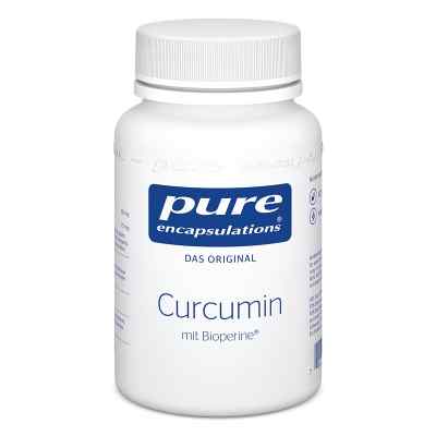 Pure Encapsulations Curcumin Mit Bioperine Kapseln