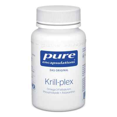 Pure Encapsulations Krill Plex Kapseln 60 stk von Pure Encapsulations LLC. PZN 06465243