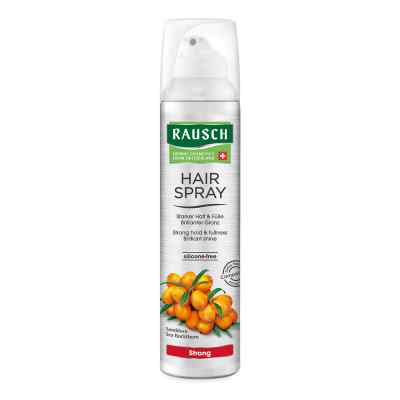 RAUSCH HAIRSPRAY Strong Aerosol